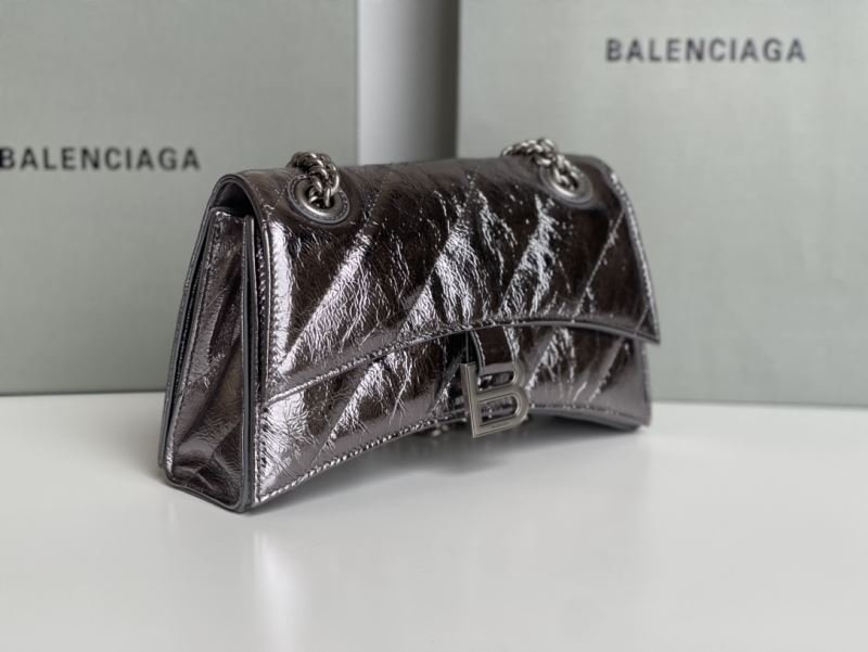 Balenciaga Hourglass Bags